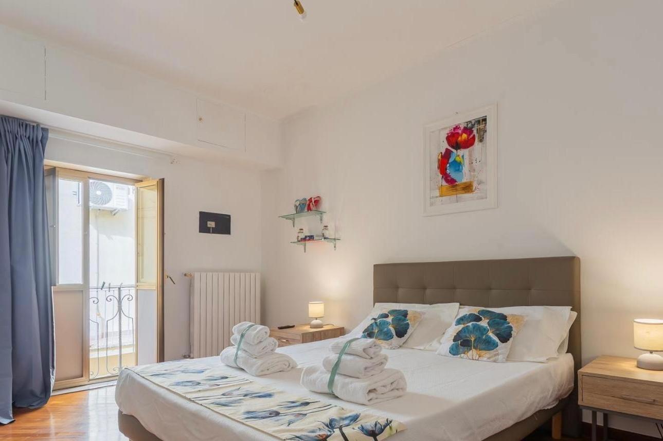 דירות בארי Rovi Garden House מראה חיצוני תמונה