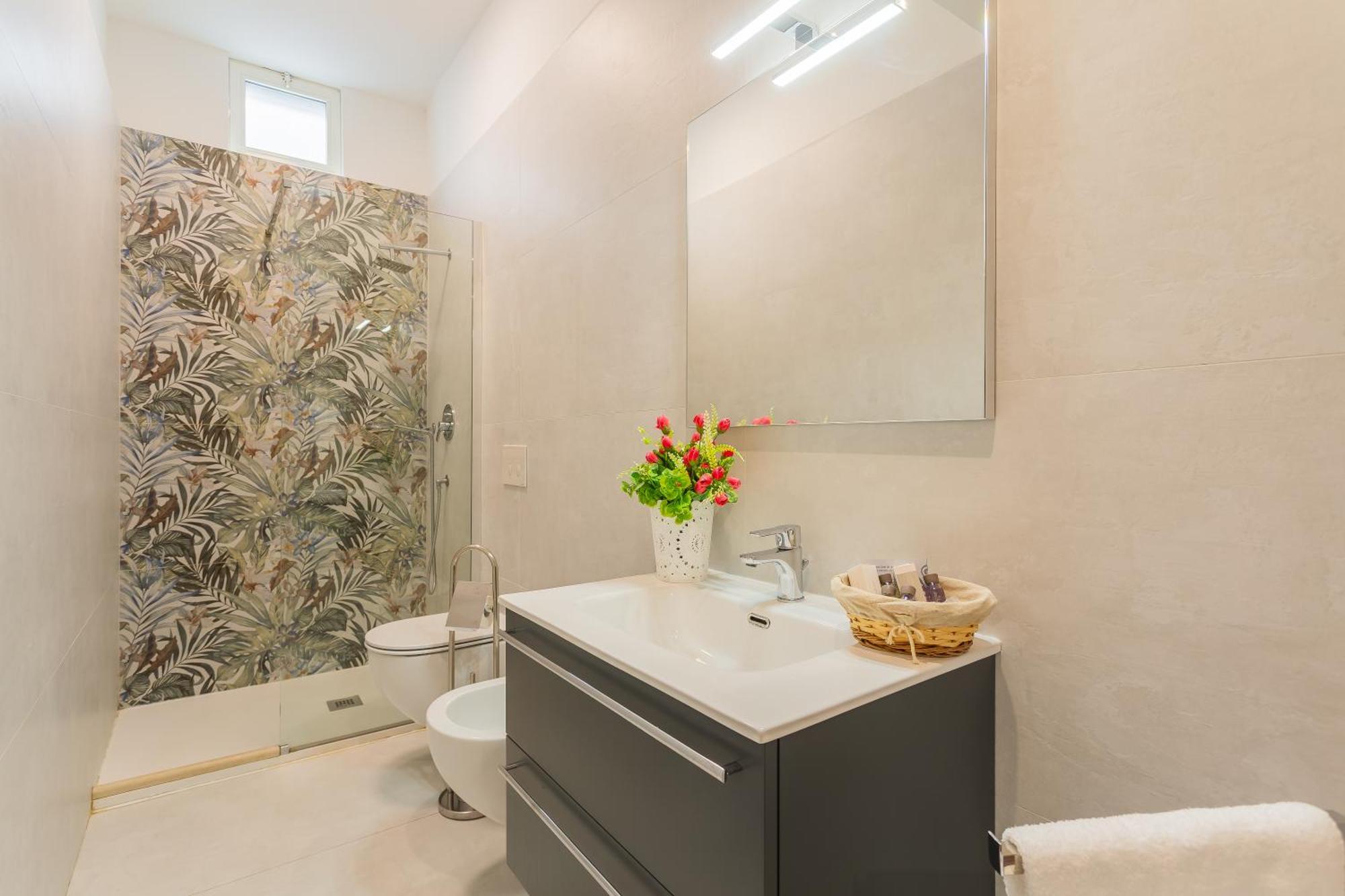 דירות בארי Rovi Garden House מראה חיצוני תמונה