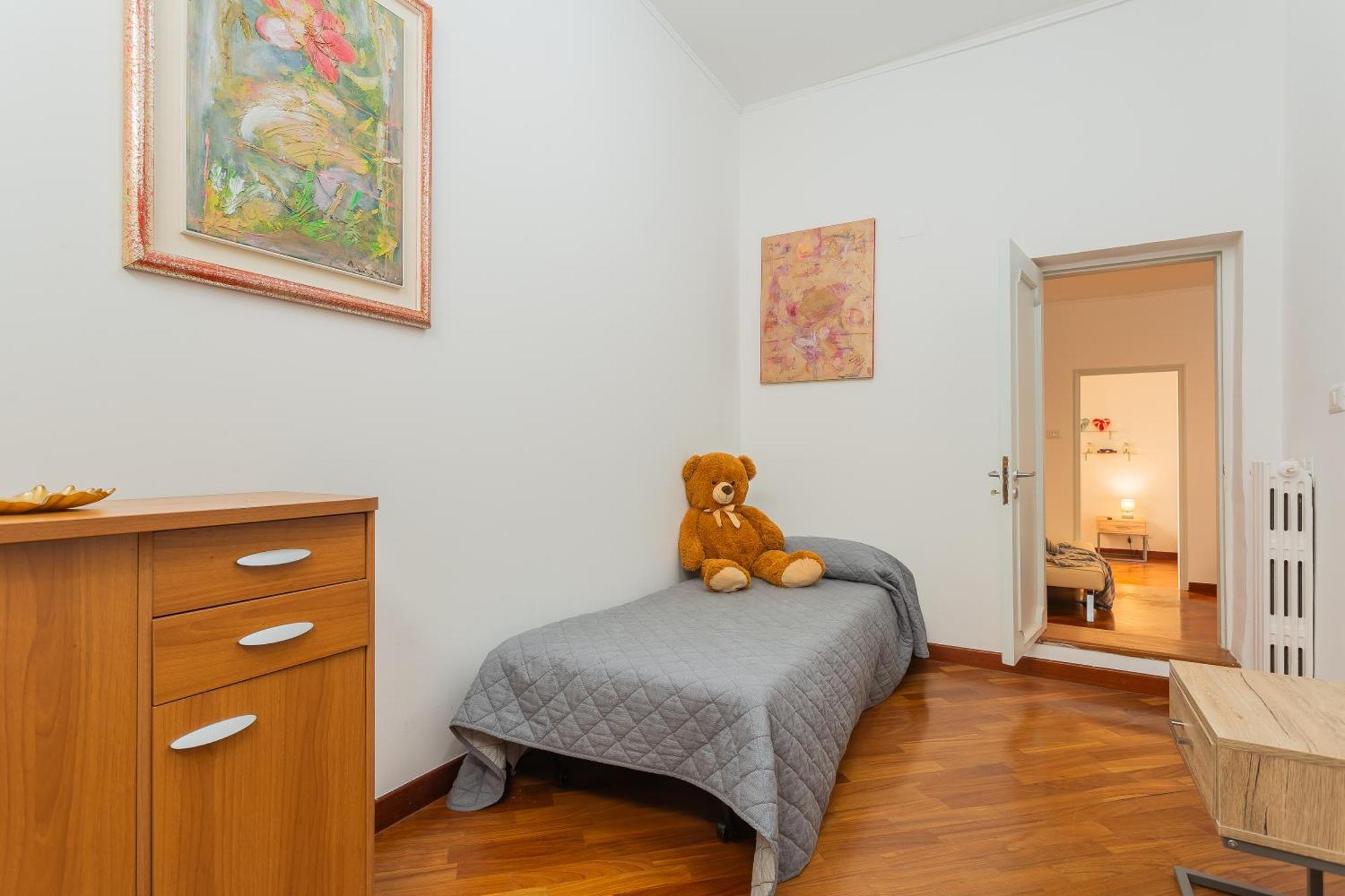 דירות בארי Rovi Garden House מראה חיצוני תמונה