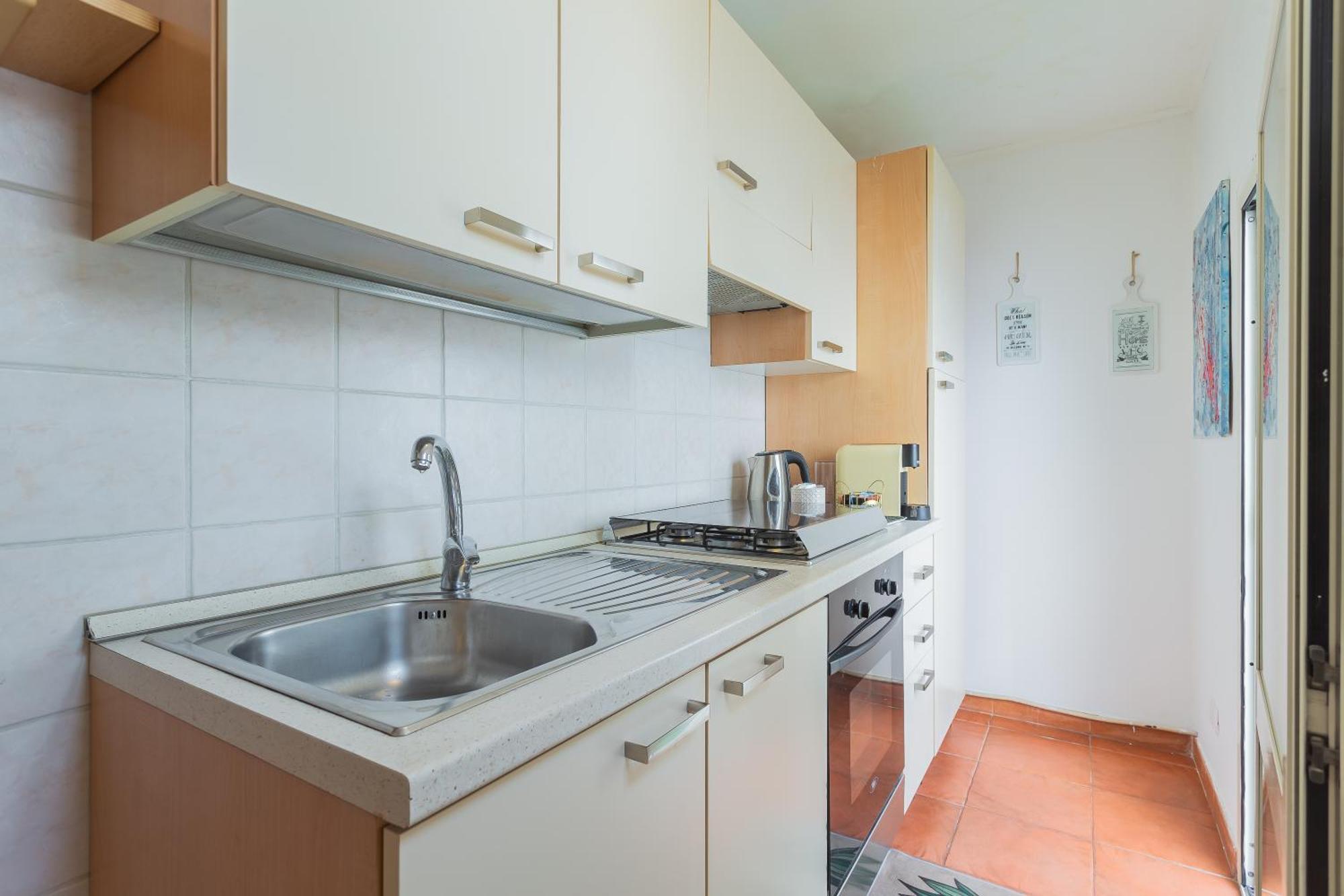 דירות בארי Rovi Garden House מראה חיצוני תמונה