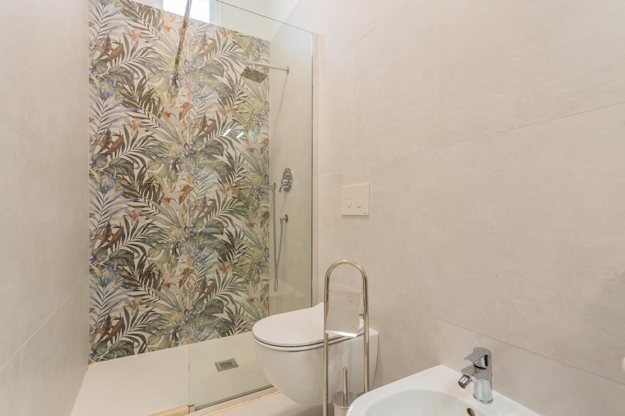 דירות בארי Rovi Garden House מראה חיצוני תמונה