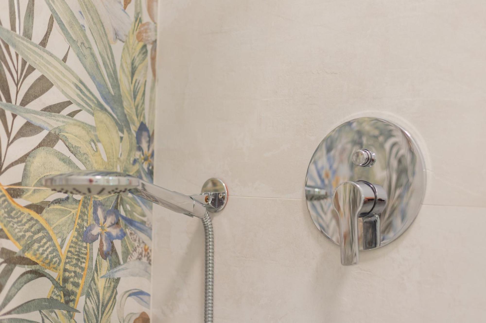 דירות בארי Rovi Garden House מראה חיצוני תמונה